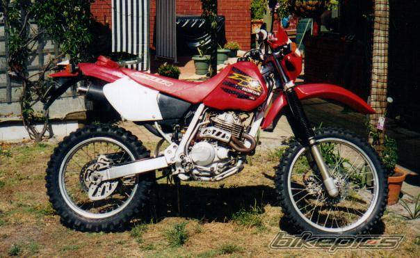 Bike Photo 21179