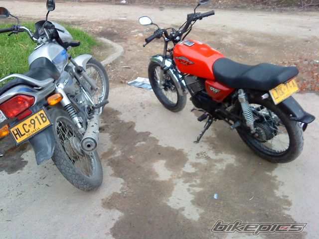 Bike Photo 2117910