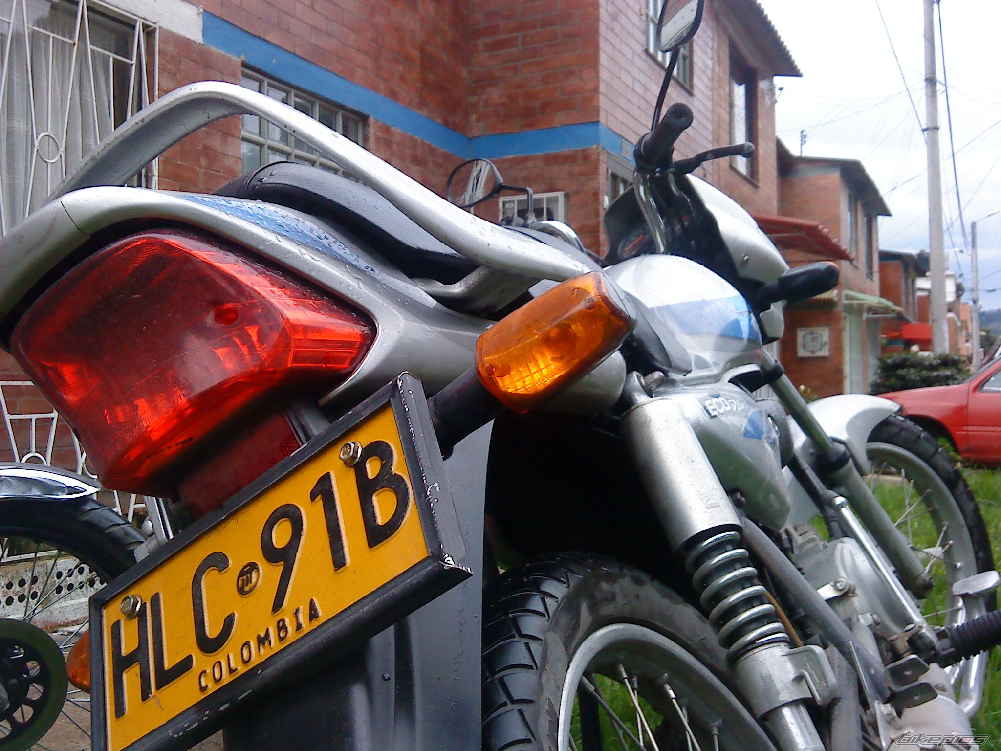 Bike Photo 2117916