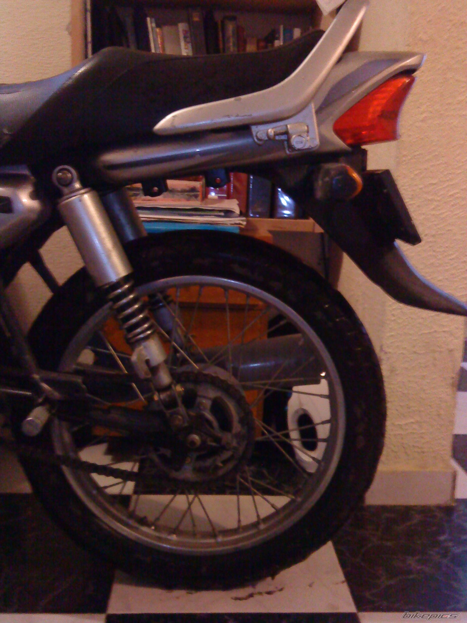 Bike Photo 2117917