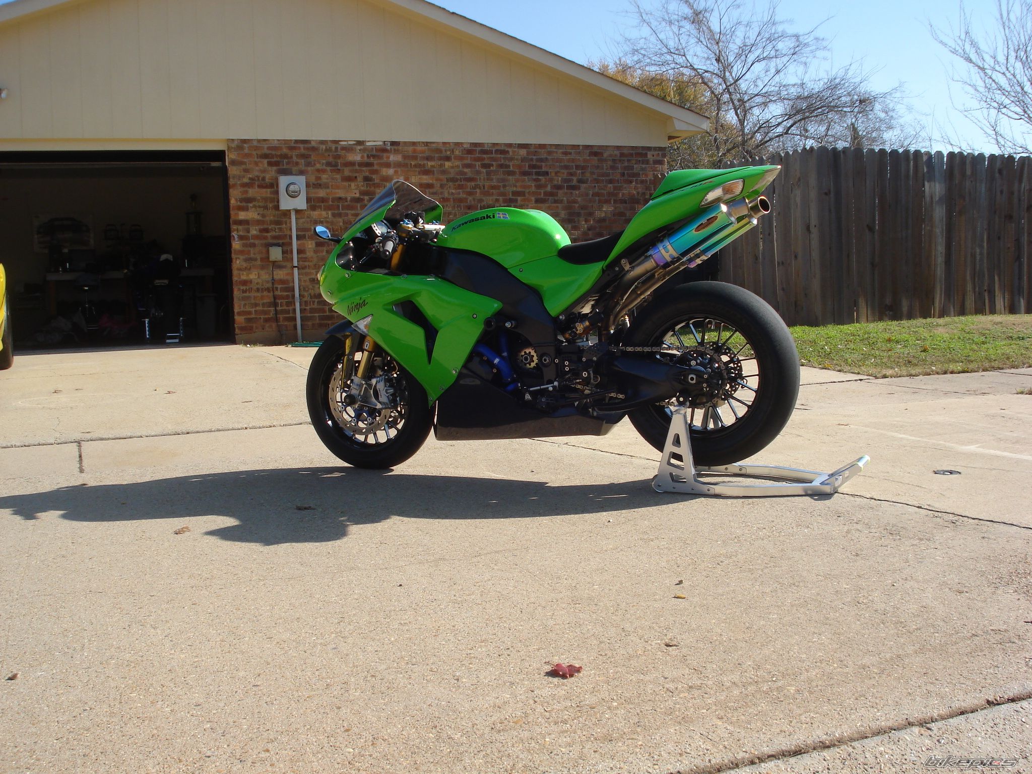 Bike Photo 2117933