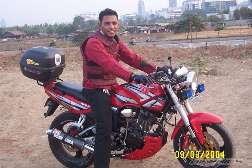 Bike Photo 211795