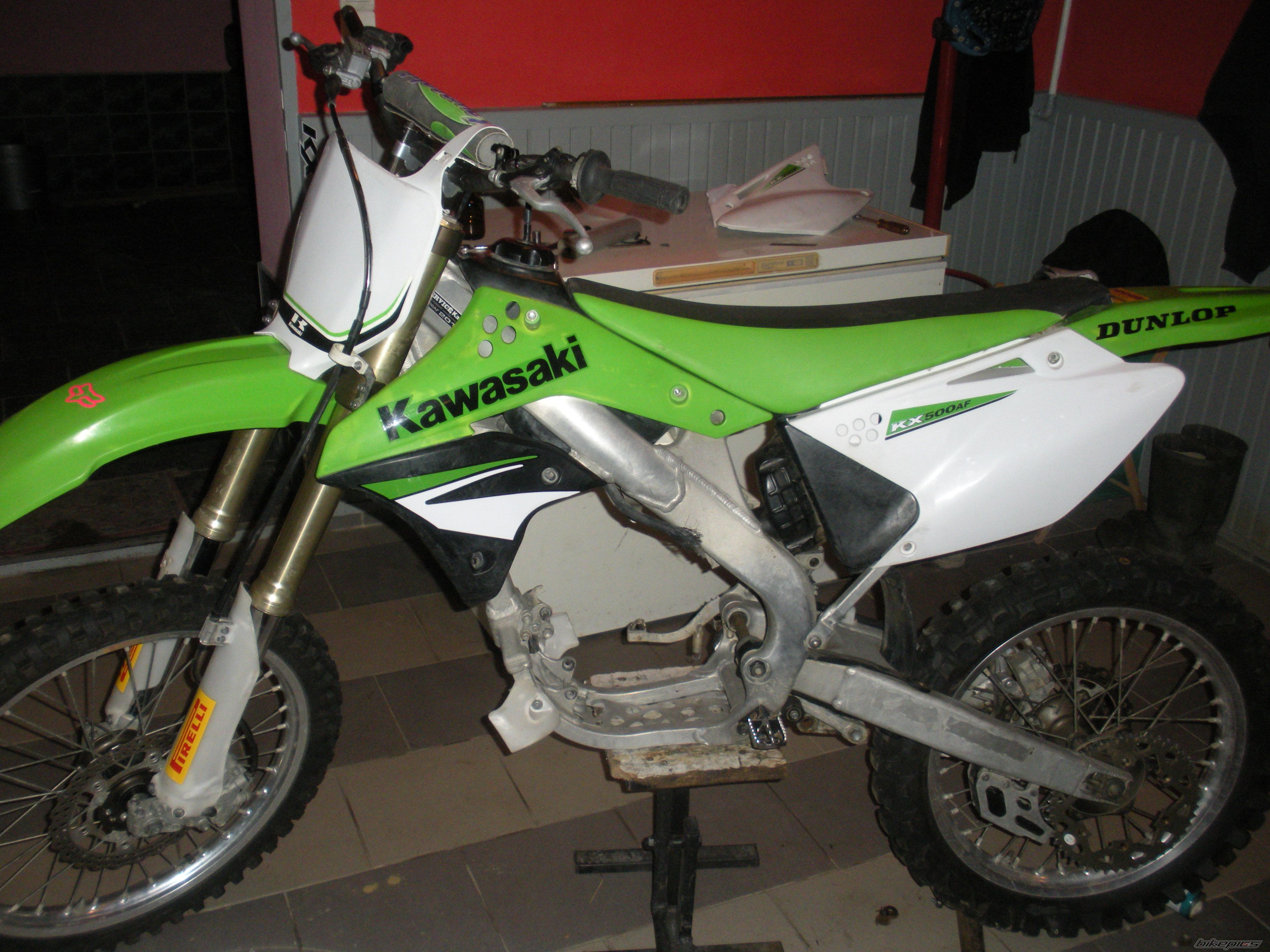 Bike Photo 2118024