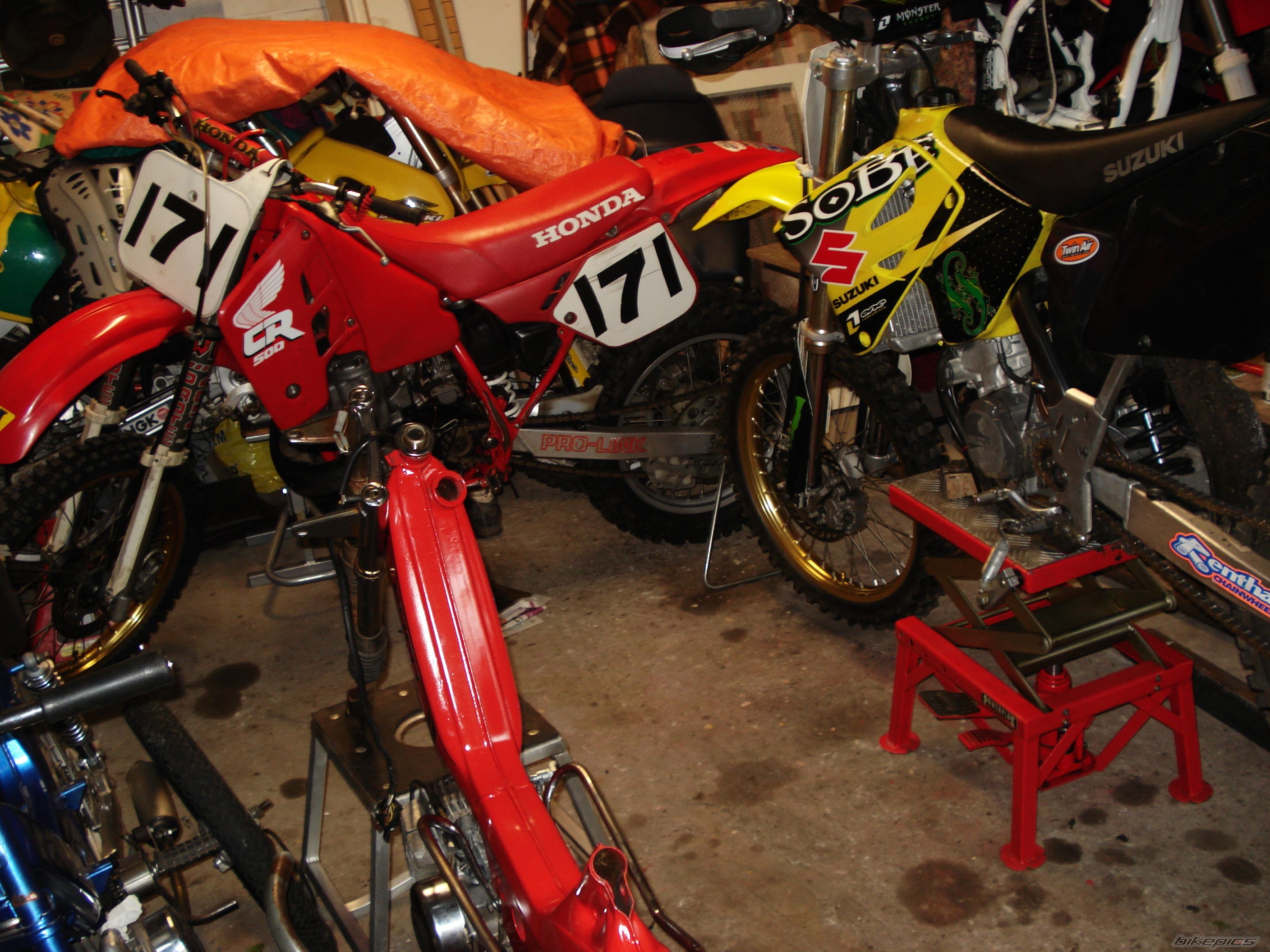 Bike Photo 2118033