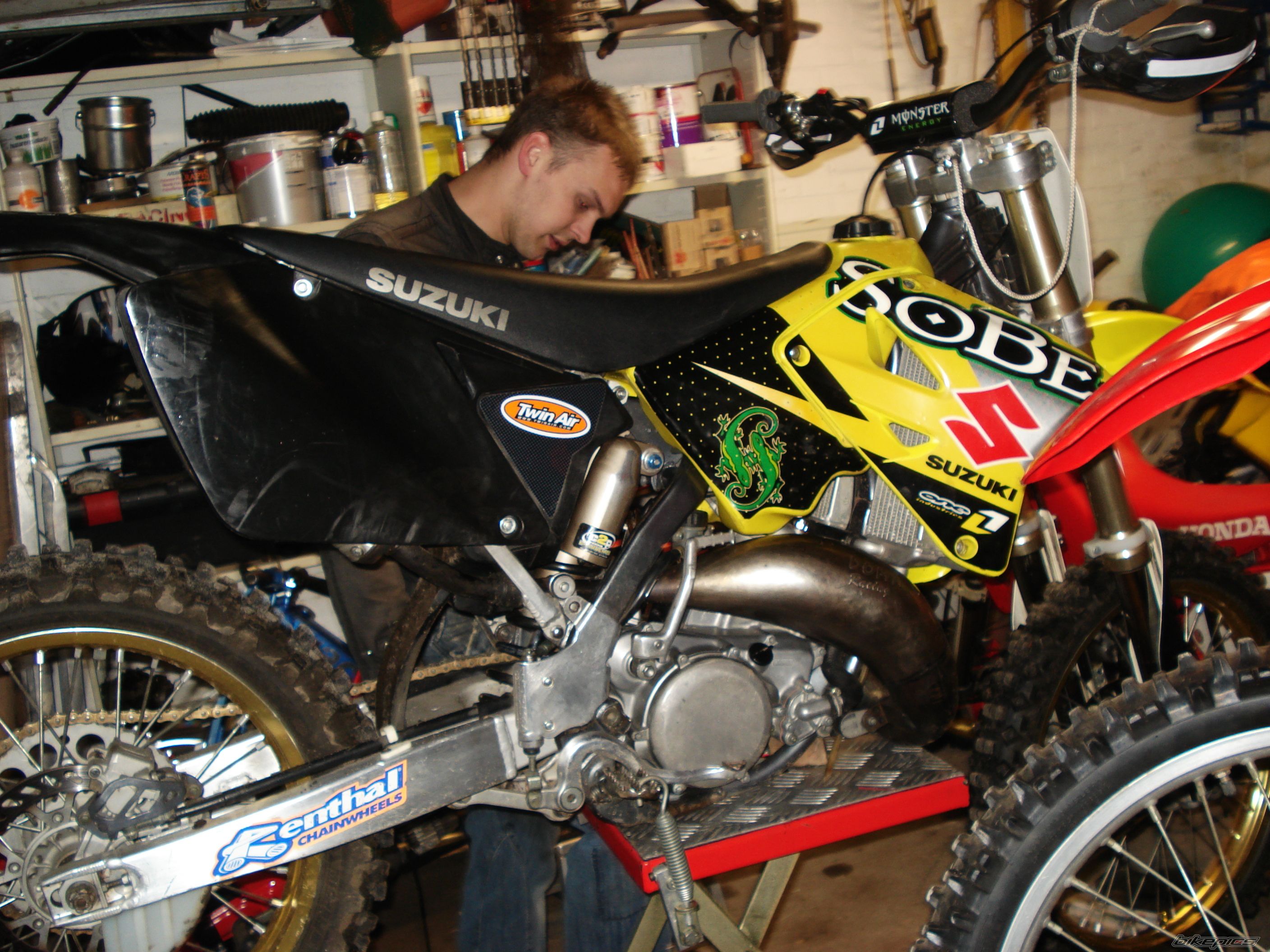 Bike Photo 2118034