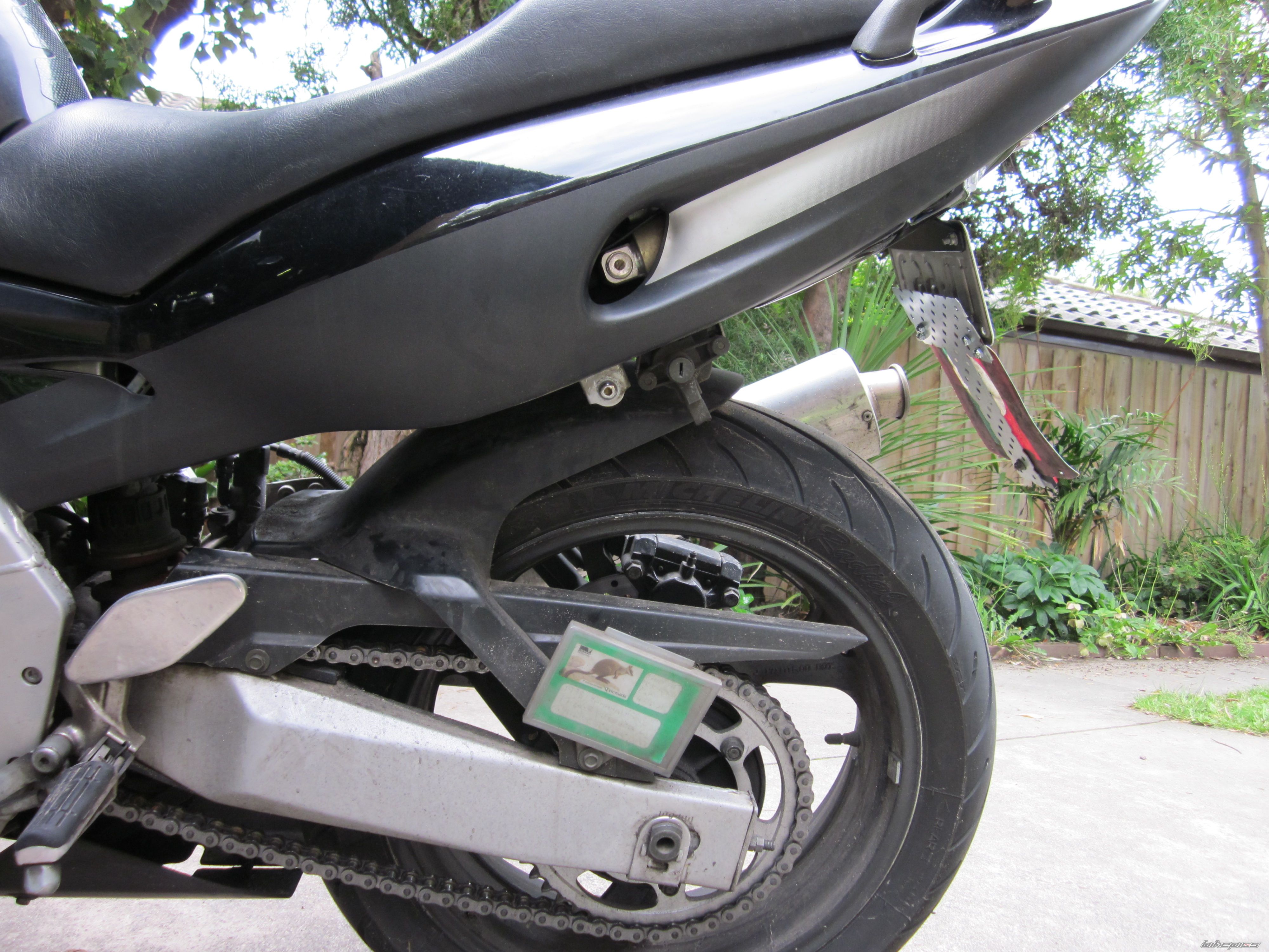 Bike Photo 2118046