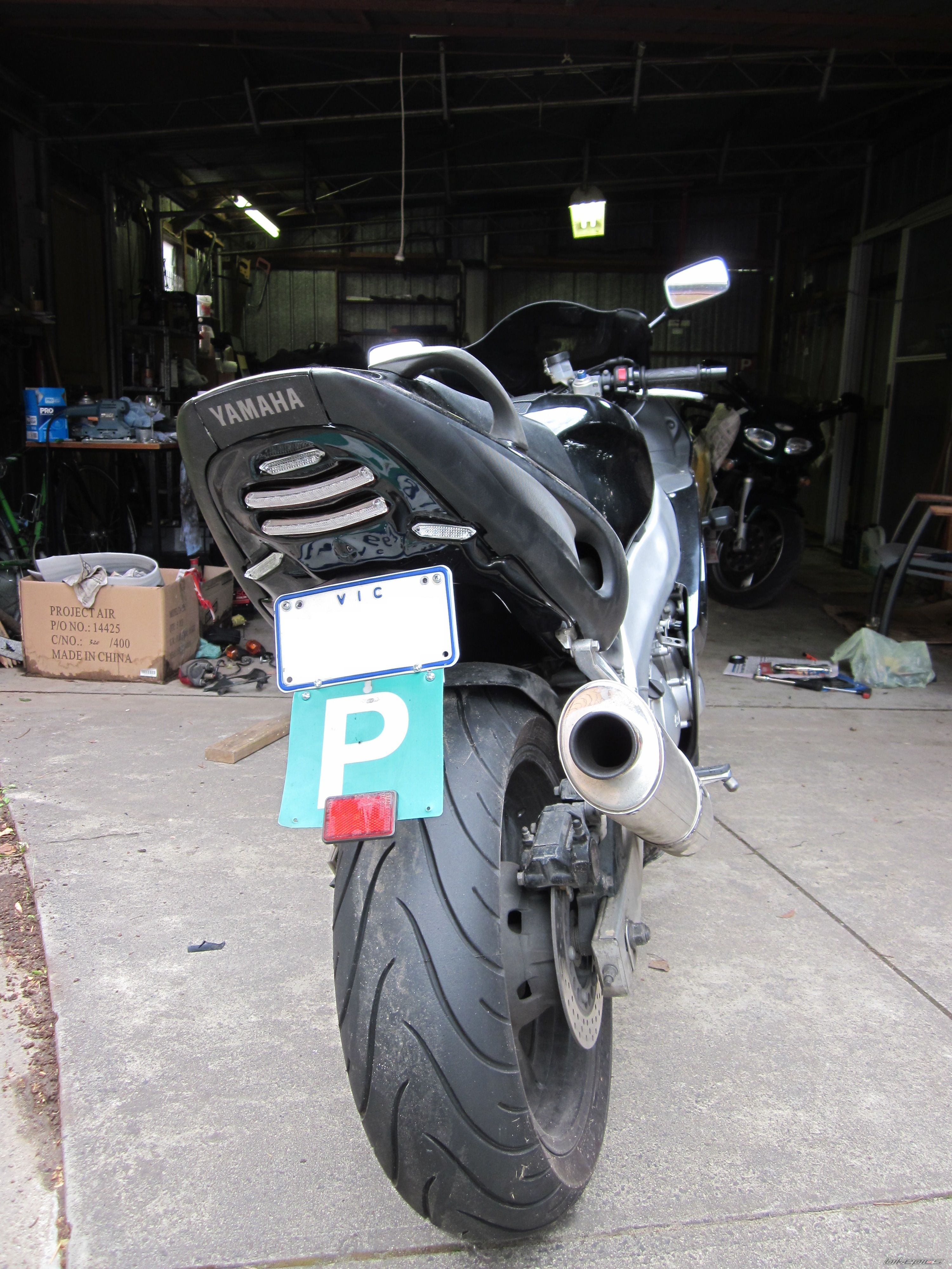 Bike Photo 2118067