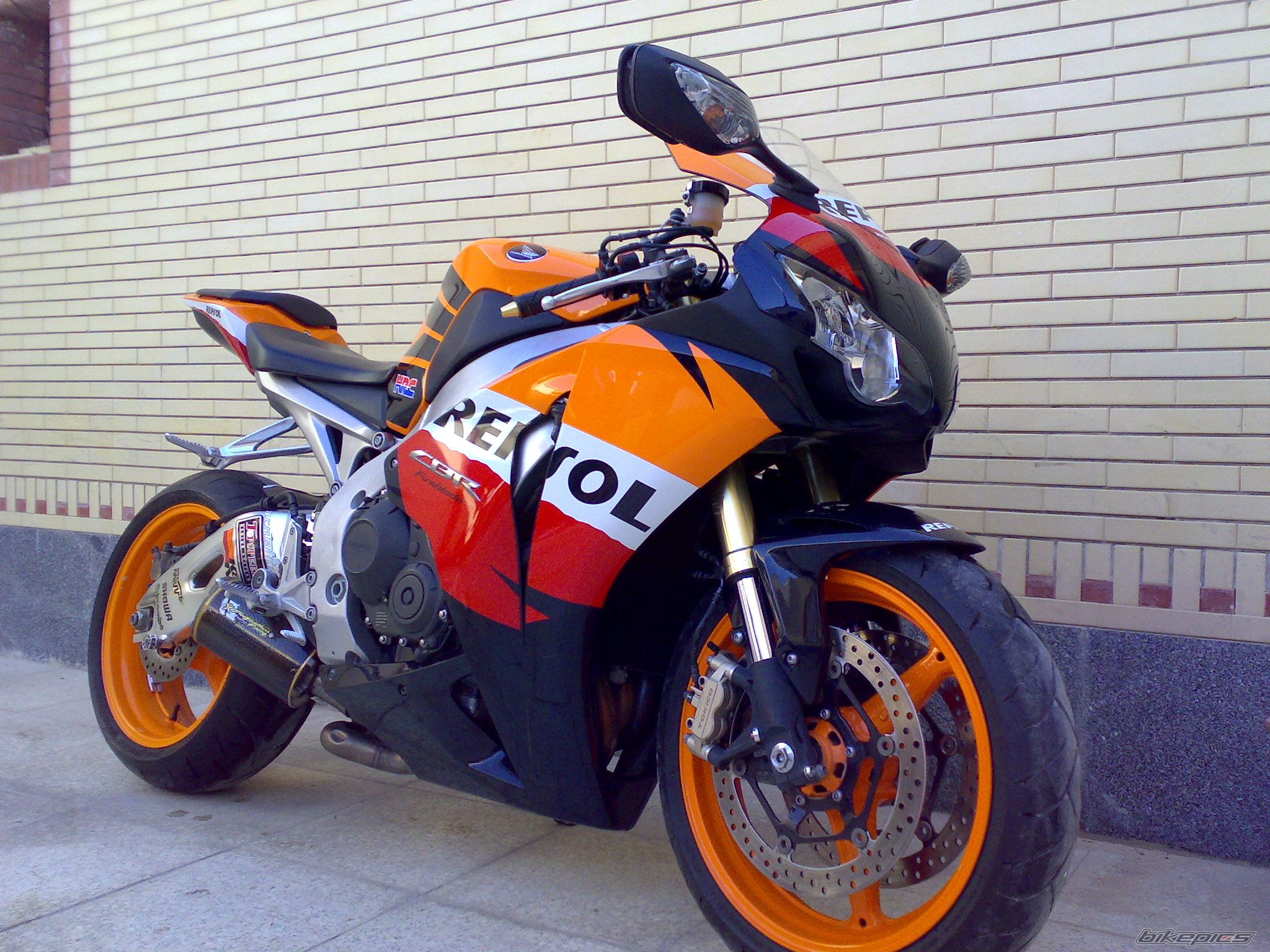 Bike Photo 2118080