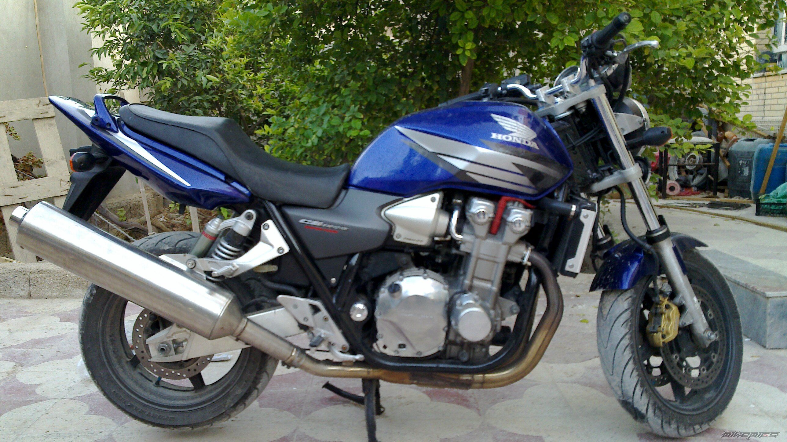 Bike Photo 2118083