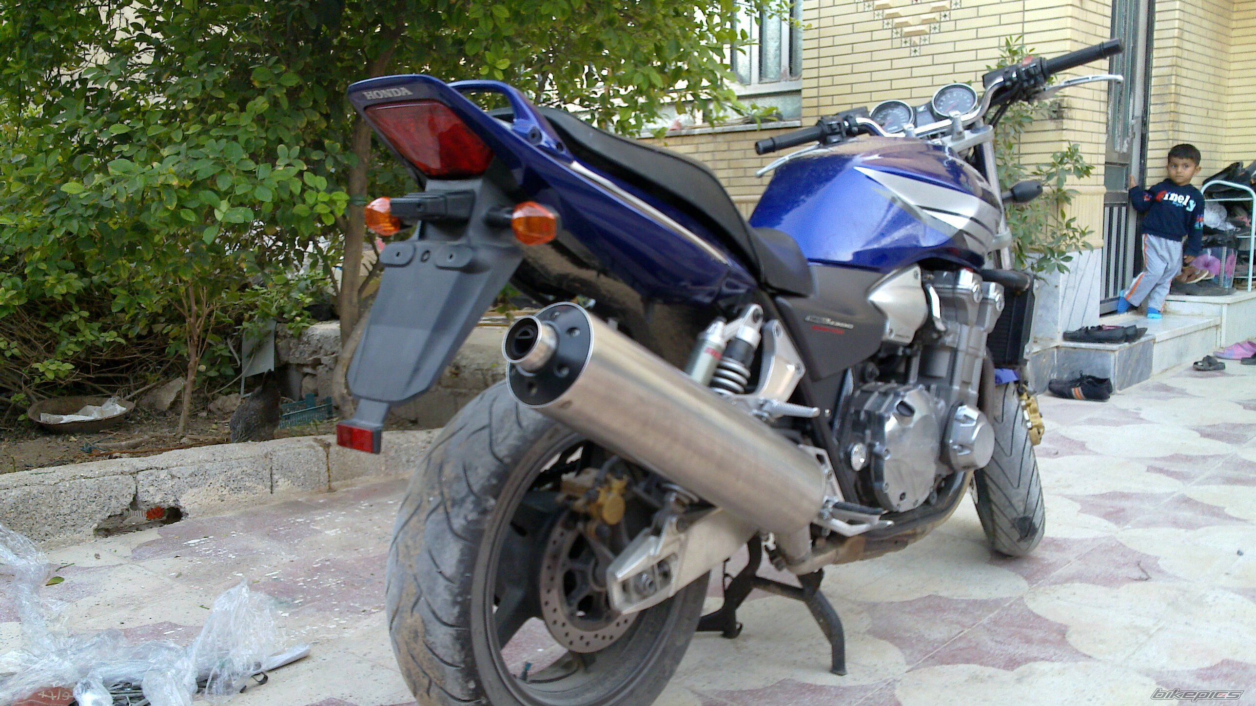 Bike Photo 2118085