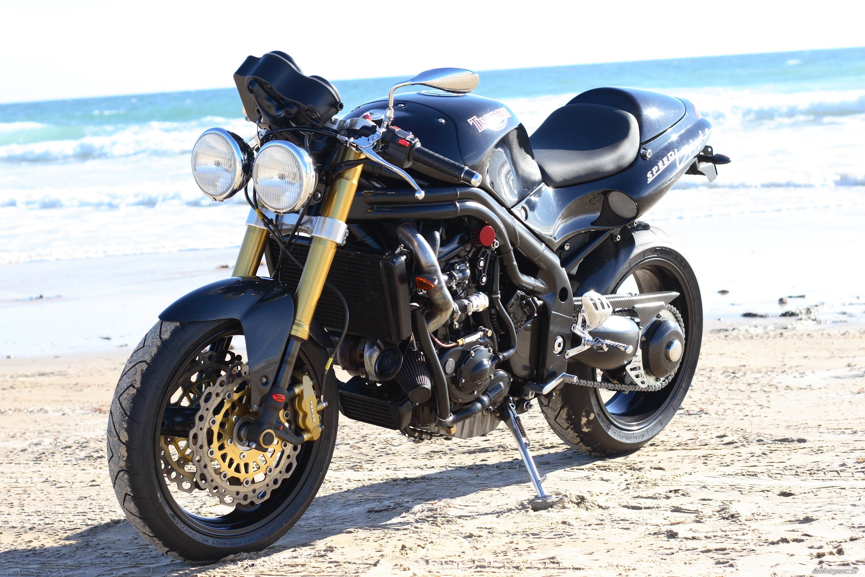 Racecomp Turbo Speedy