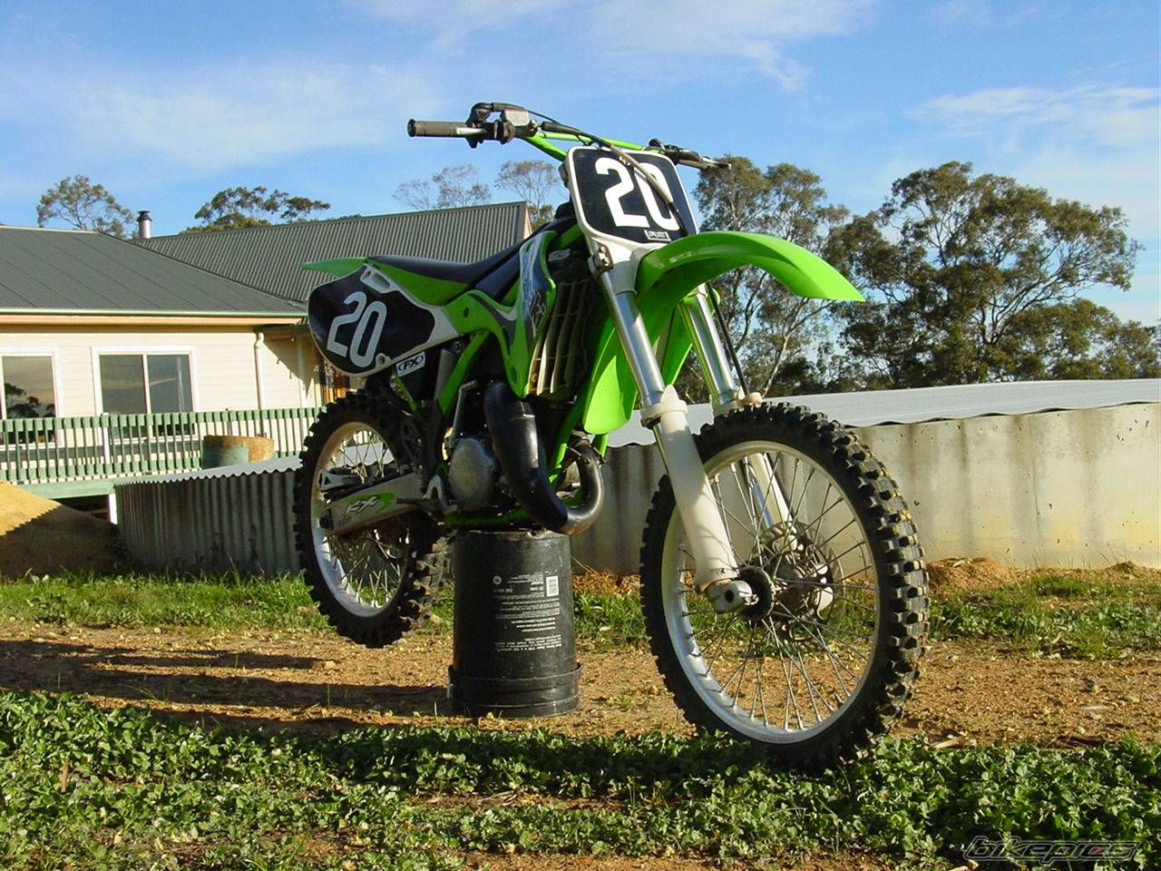 Bike Photo 211818