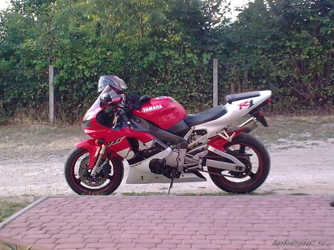 Bike Photo 2118287