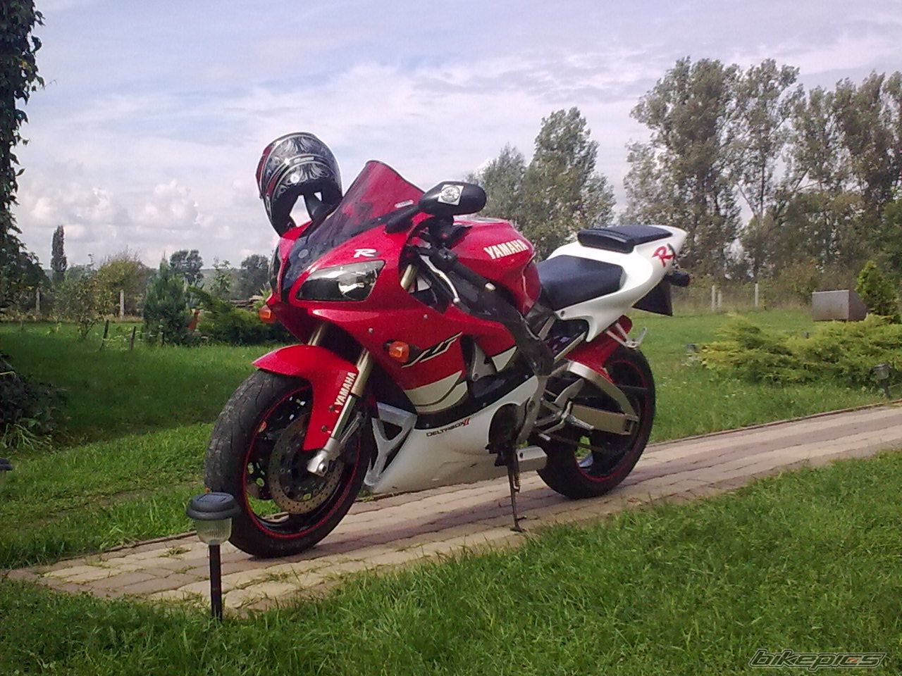 Bike Photo 2118288