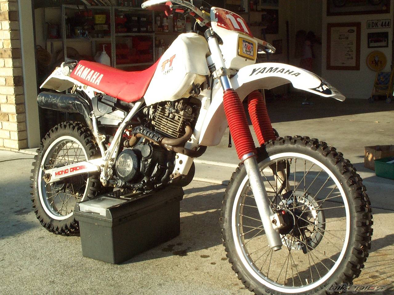 Bike Photo 211829