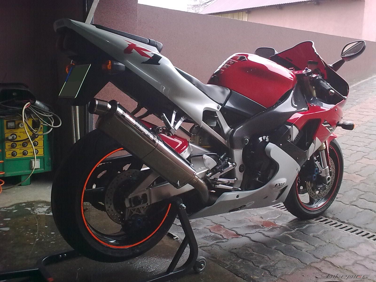 Bike Photo 2118294
