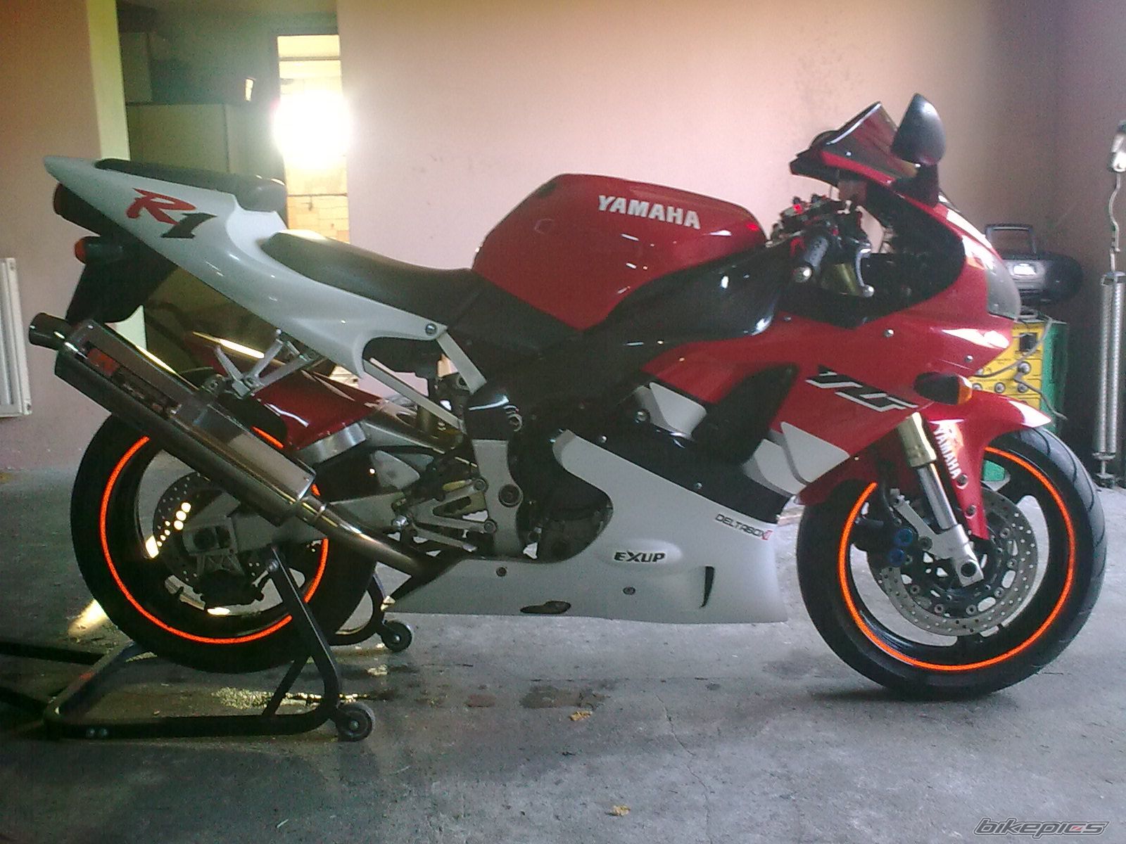 Bike Photo 2118295