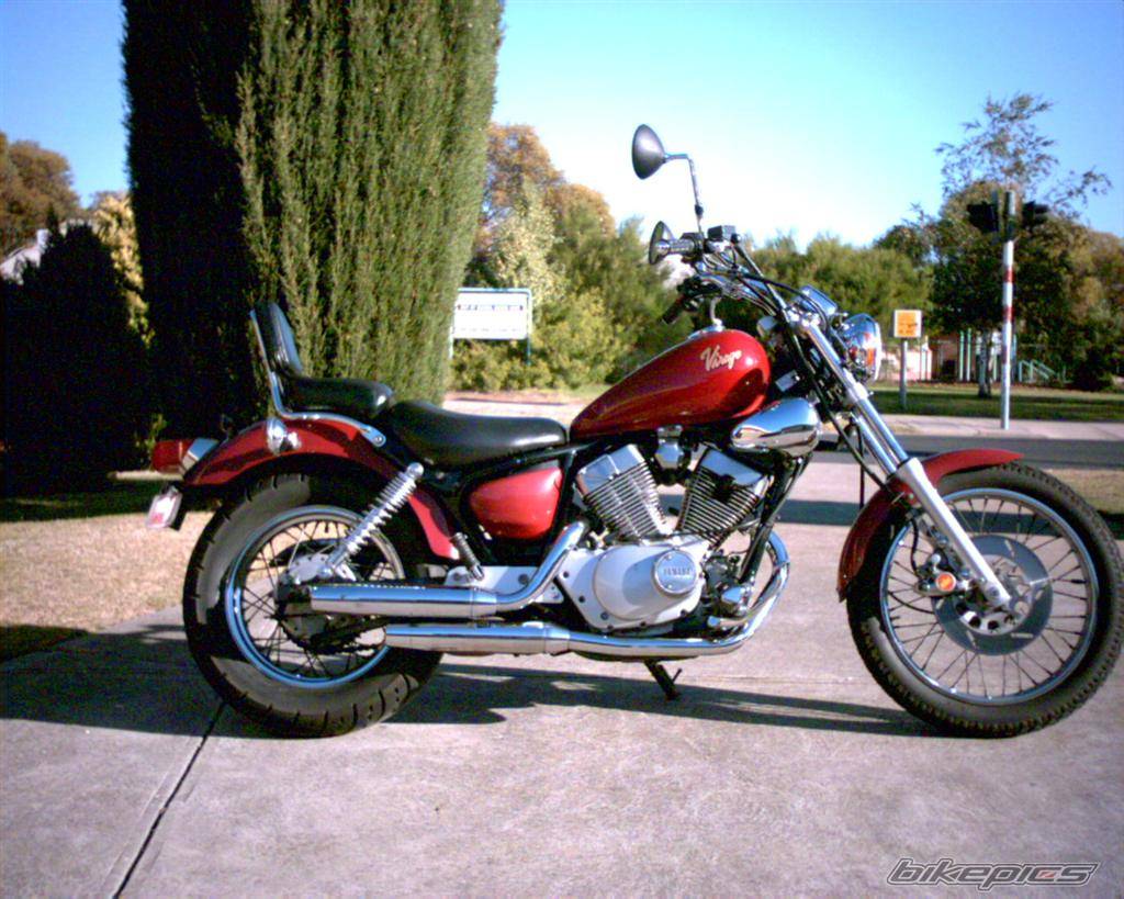 Bike Photo 21183