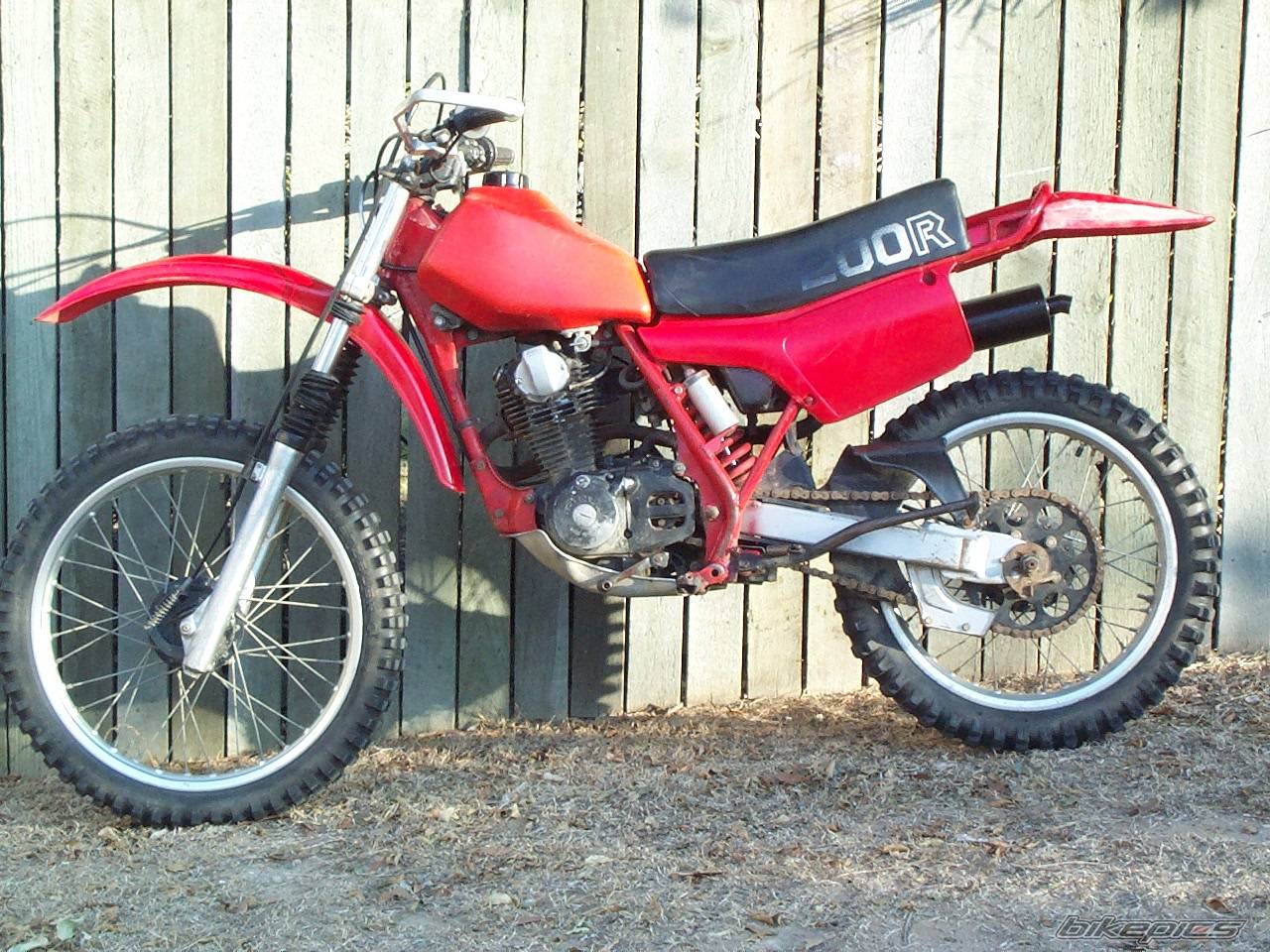 Bike Photo 211840