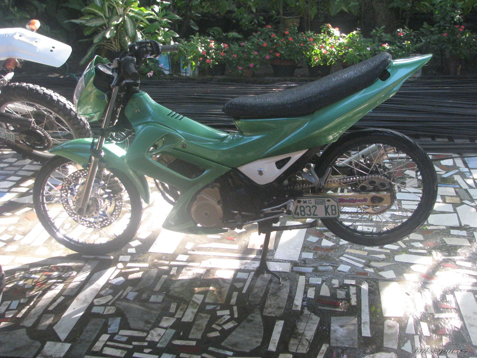 Bike Photo 2118427