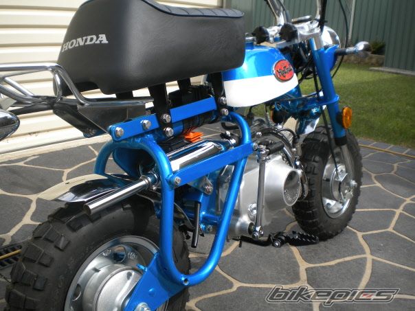 Bike Photo 2118457