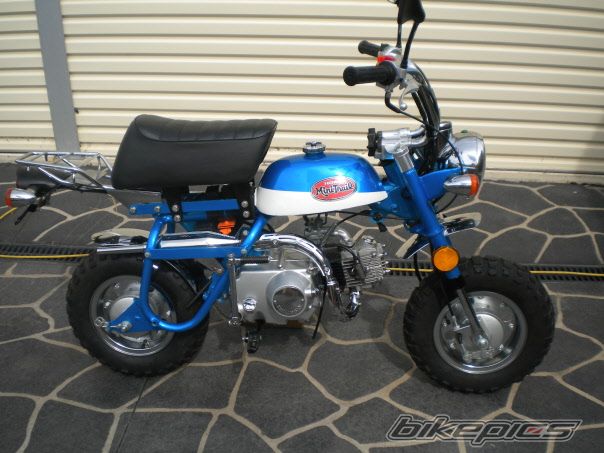 Bike Photo 2118460
