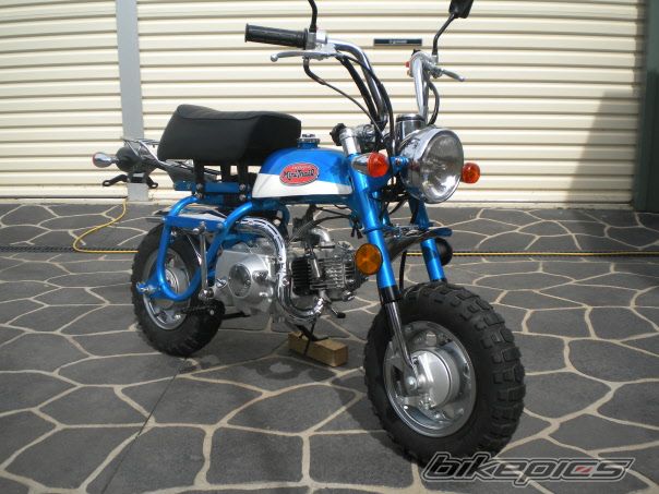 Bike Photo 2118461