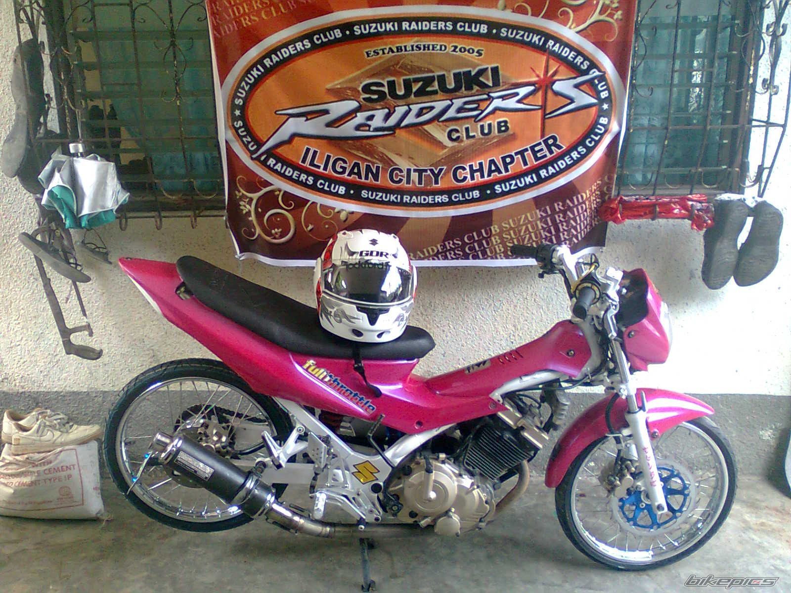 Bike Photo 2118468
