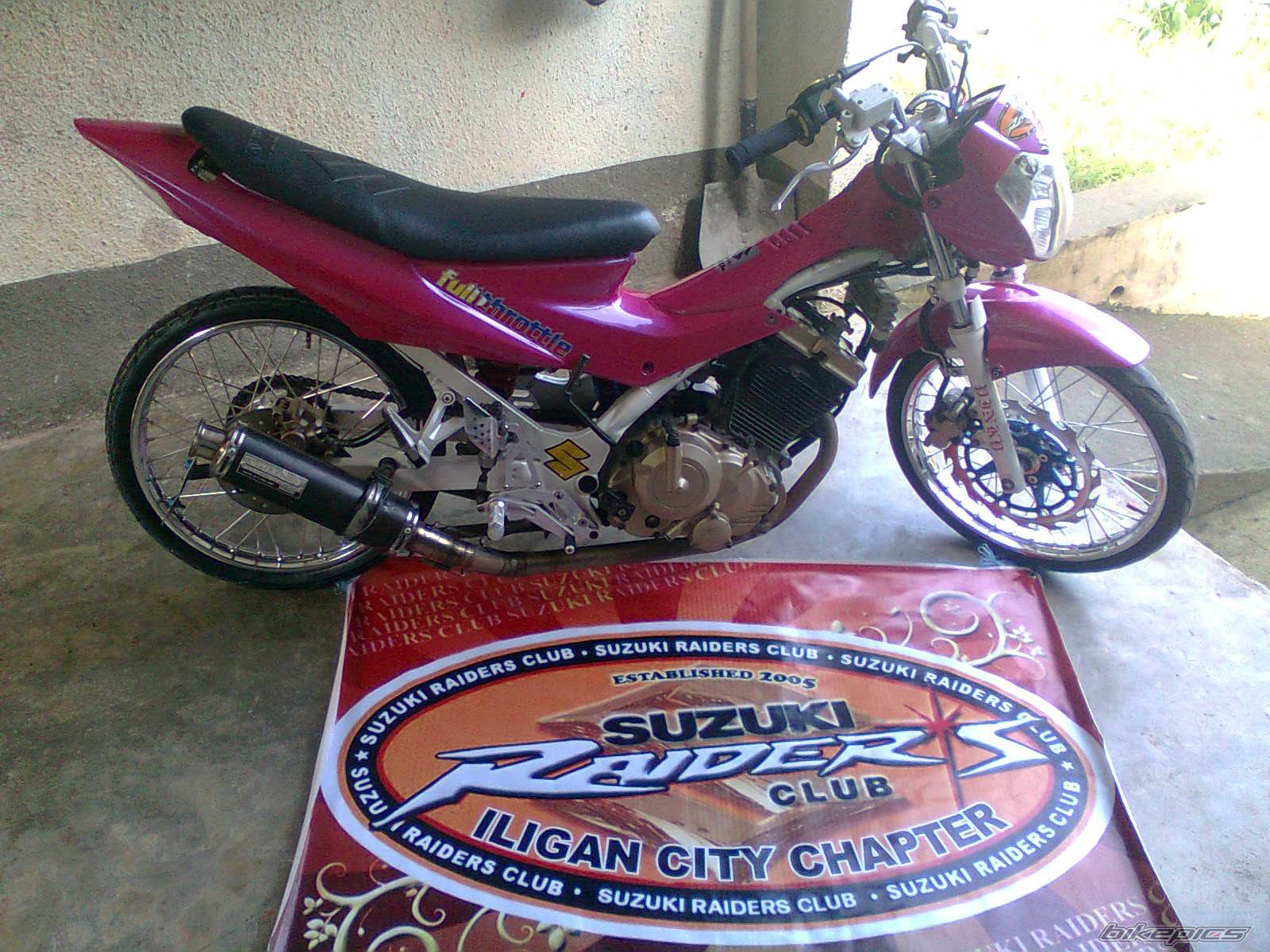 Bike Photo 2118470