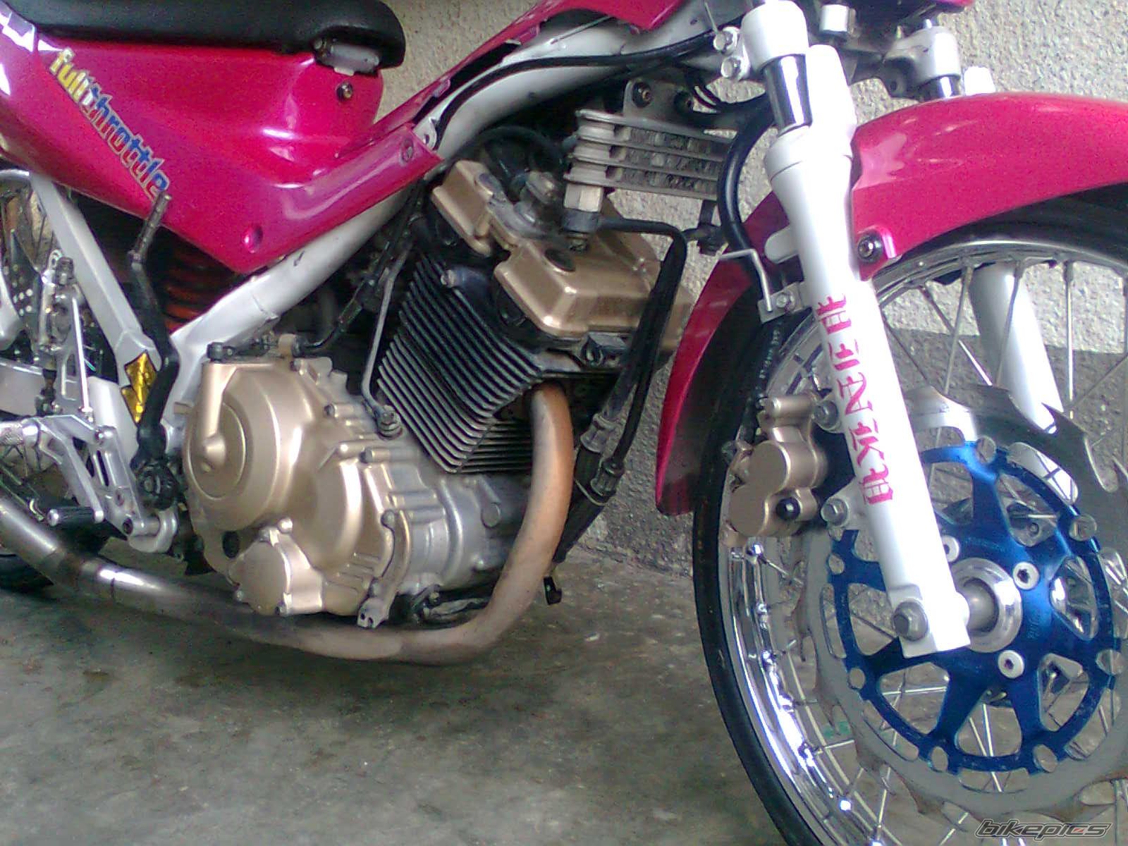 Bike Photo 2118473