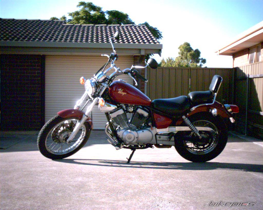 Bike Photo 21185