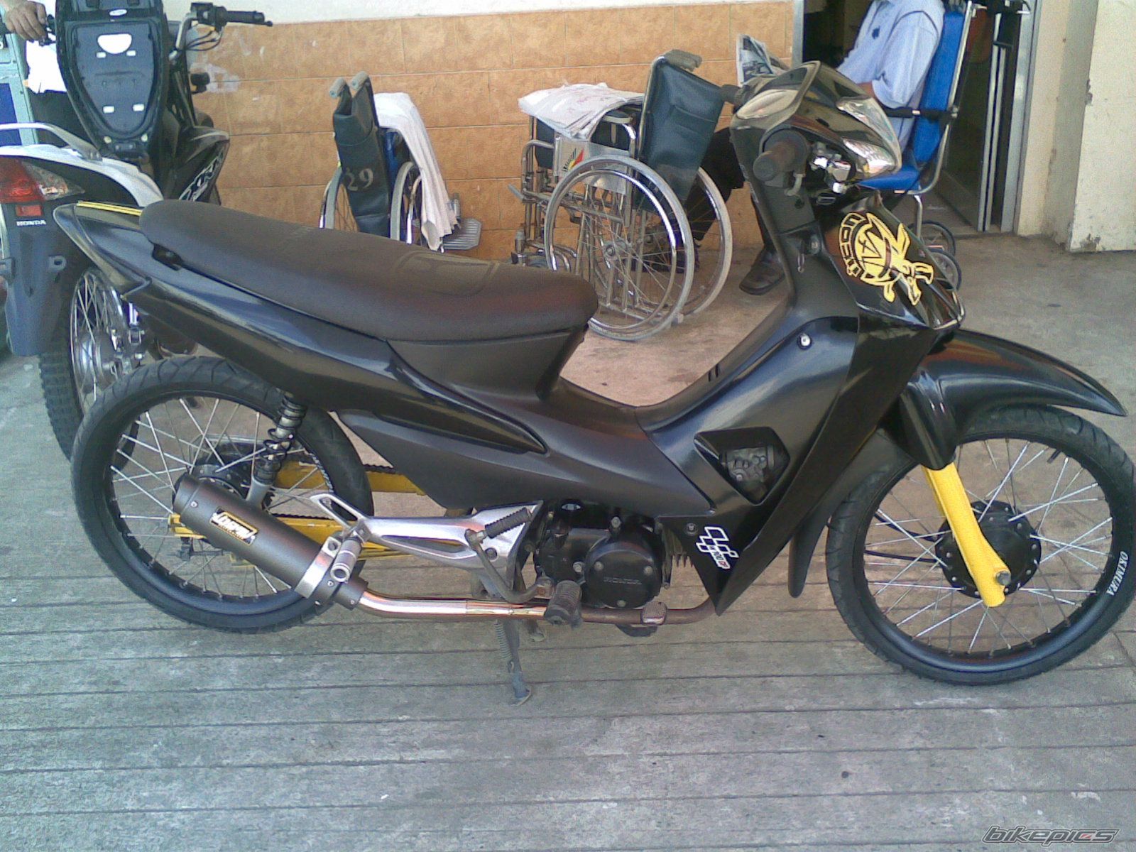 Bike Photo 2118517