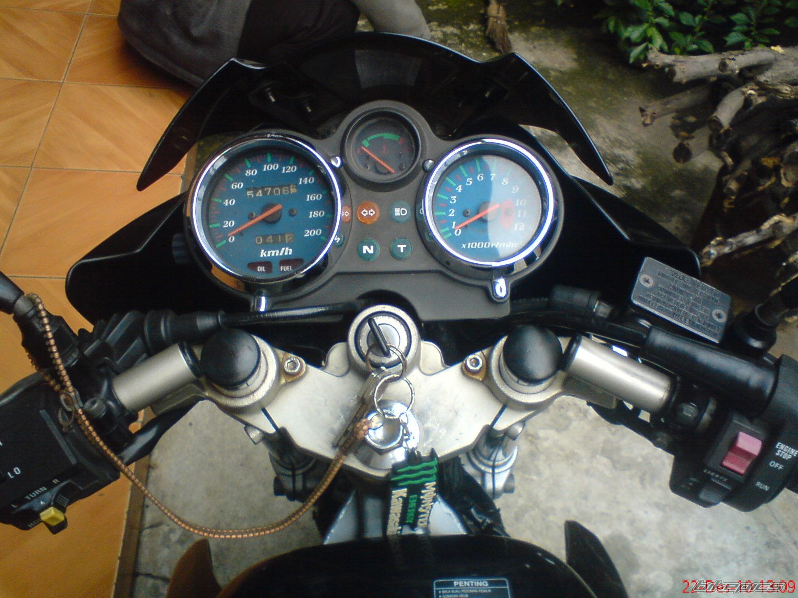Bike Photo 2118533