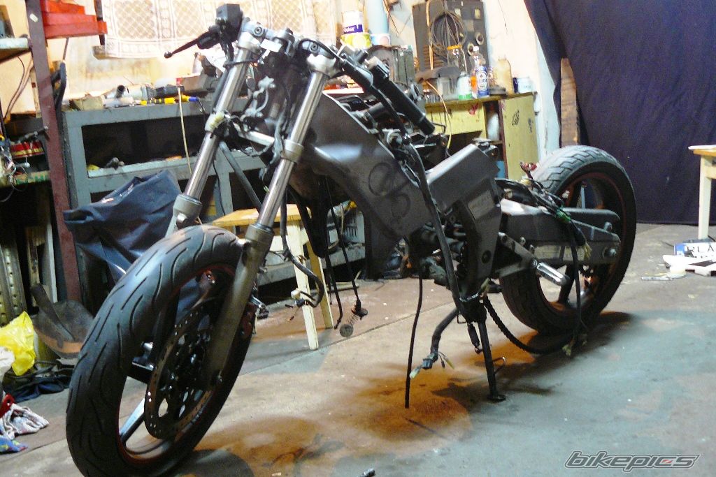 Bike Photo 2118590