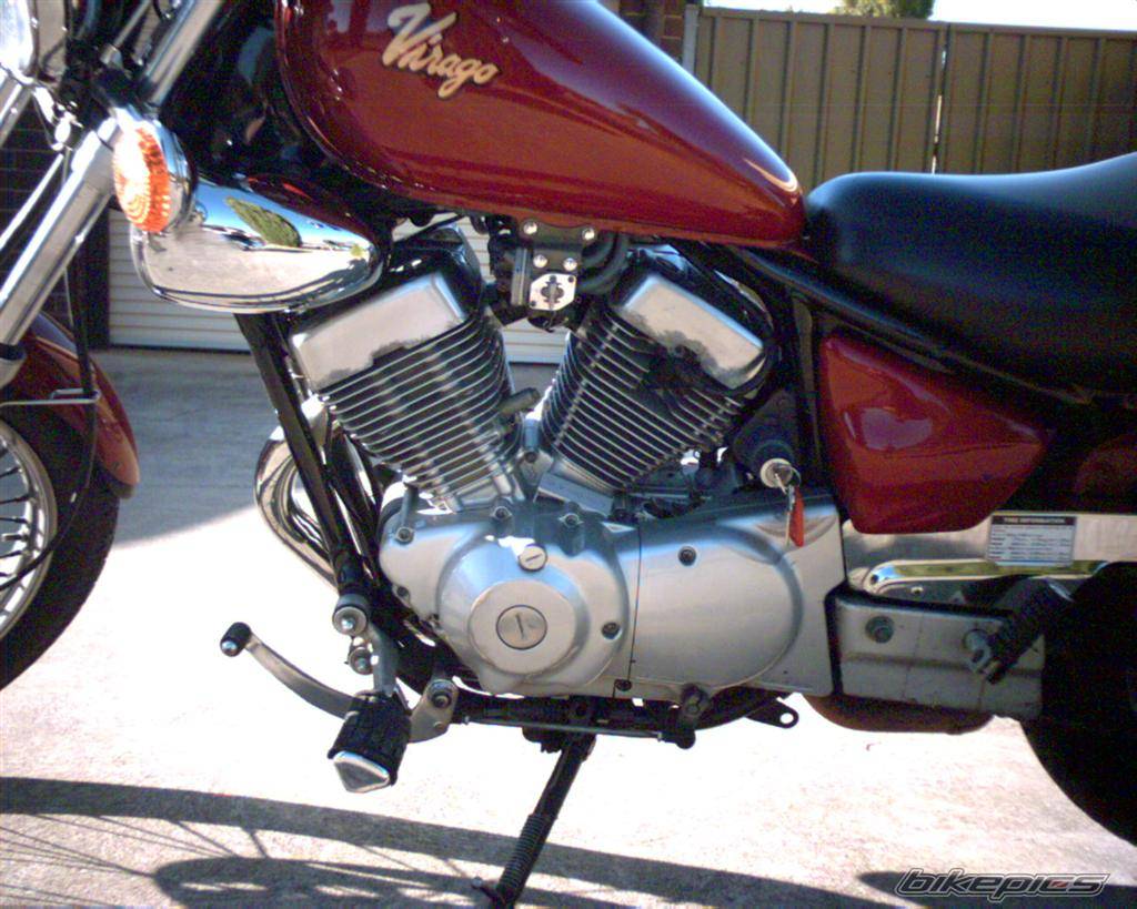 Bike Photo 21186