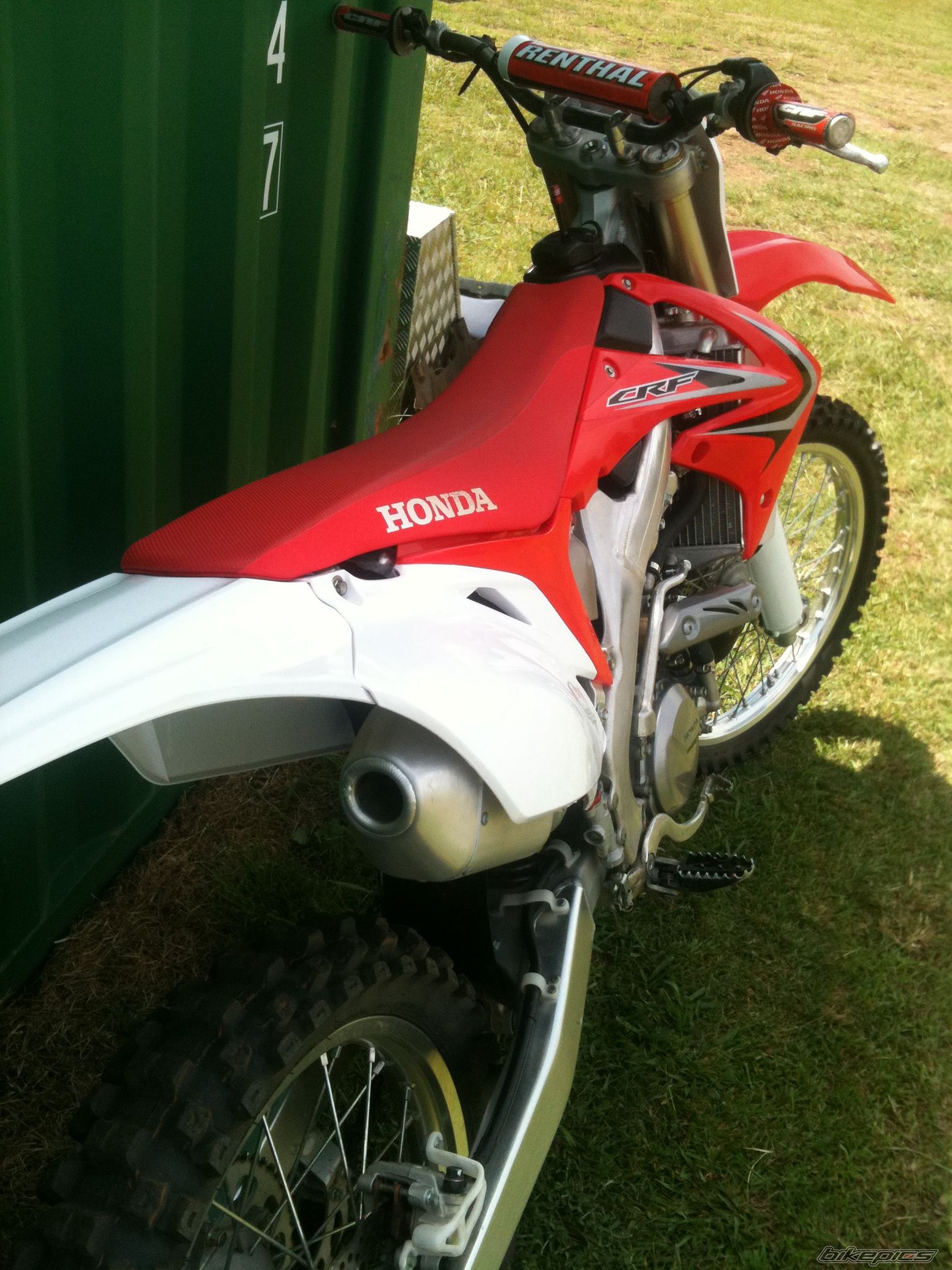 Bike Photo 2118670