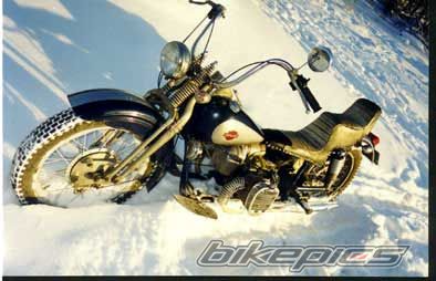 Bike Photo 2118717