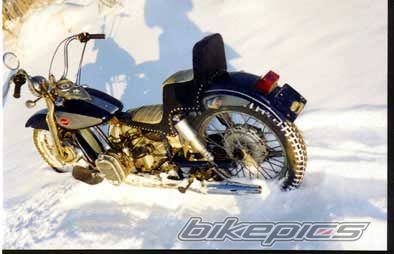 Bike Photo 2118718
