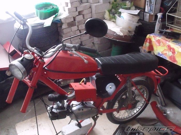Bike Photo 2118762