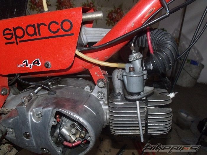 Bike Photo 2118763