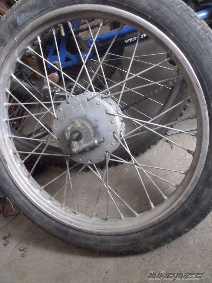 Bike Photo 2118780