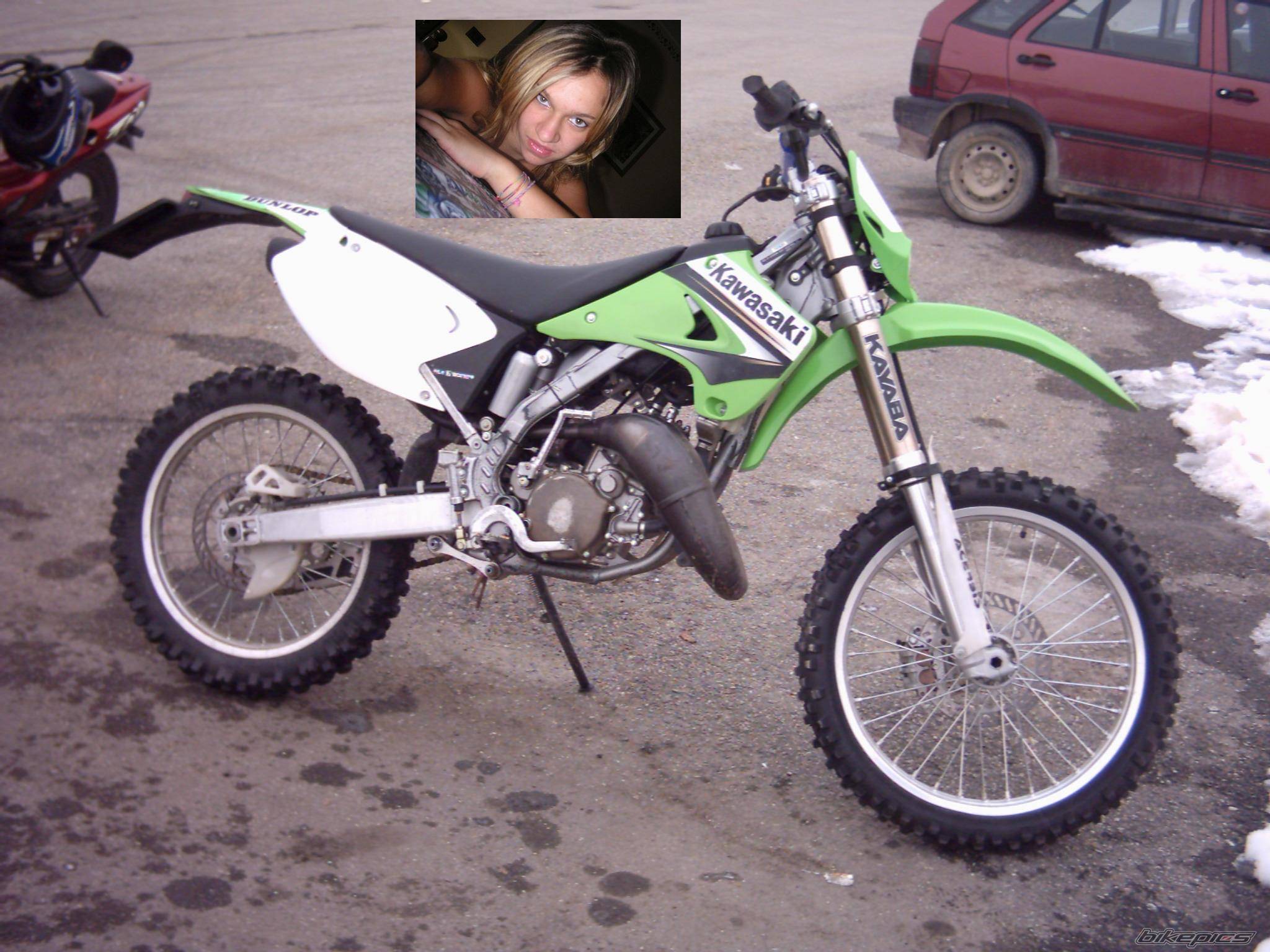 Bike Photo 211907