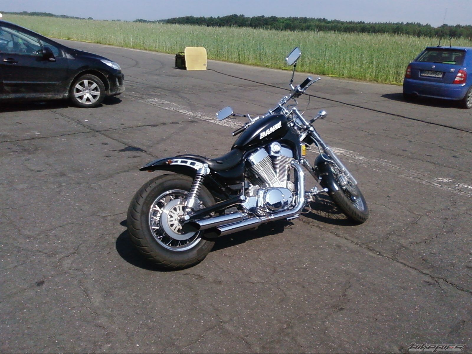Bike Photo 2119093