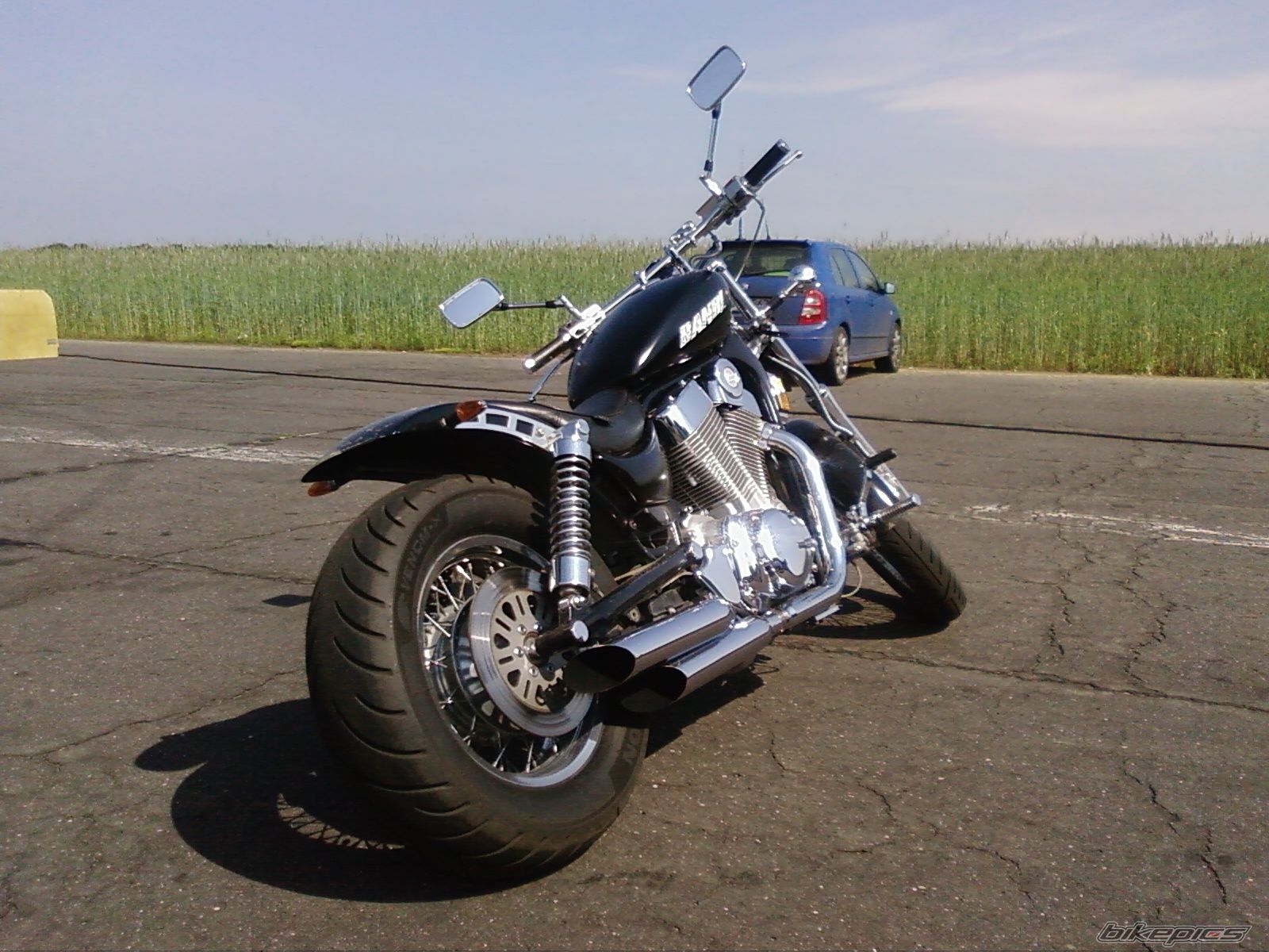 Bike Photo 2119094
