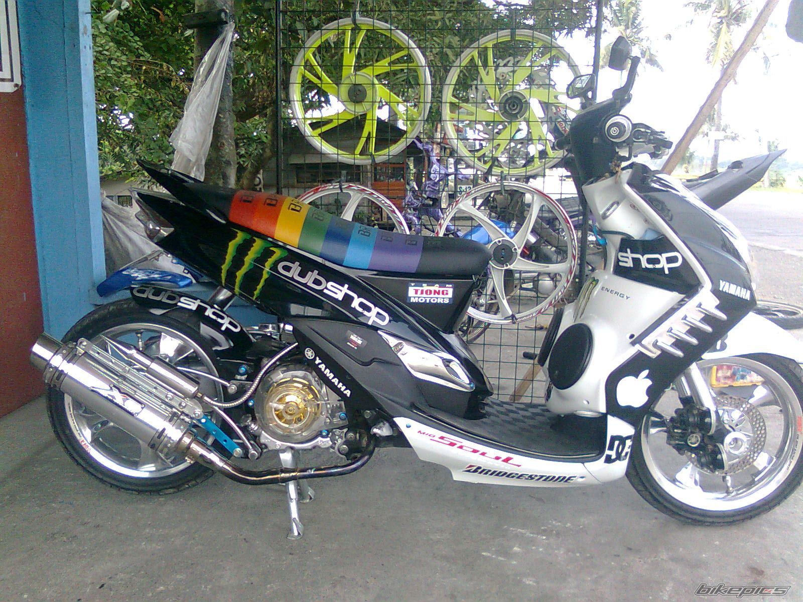 Bike Photo 2119265