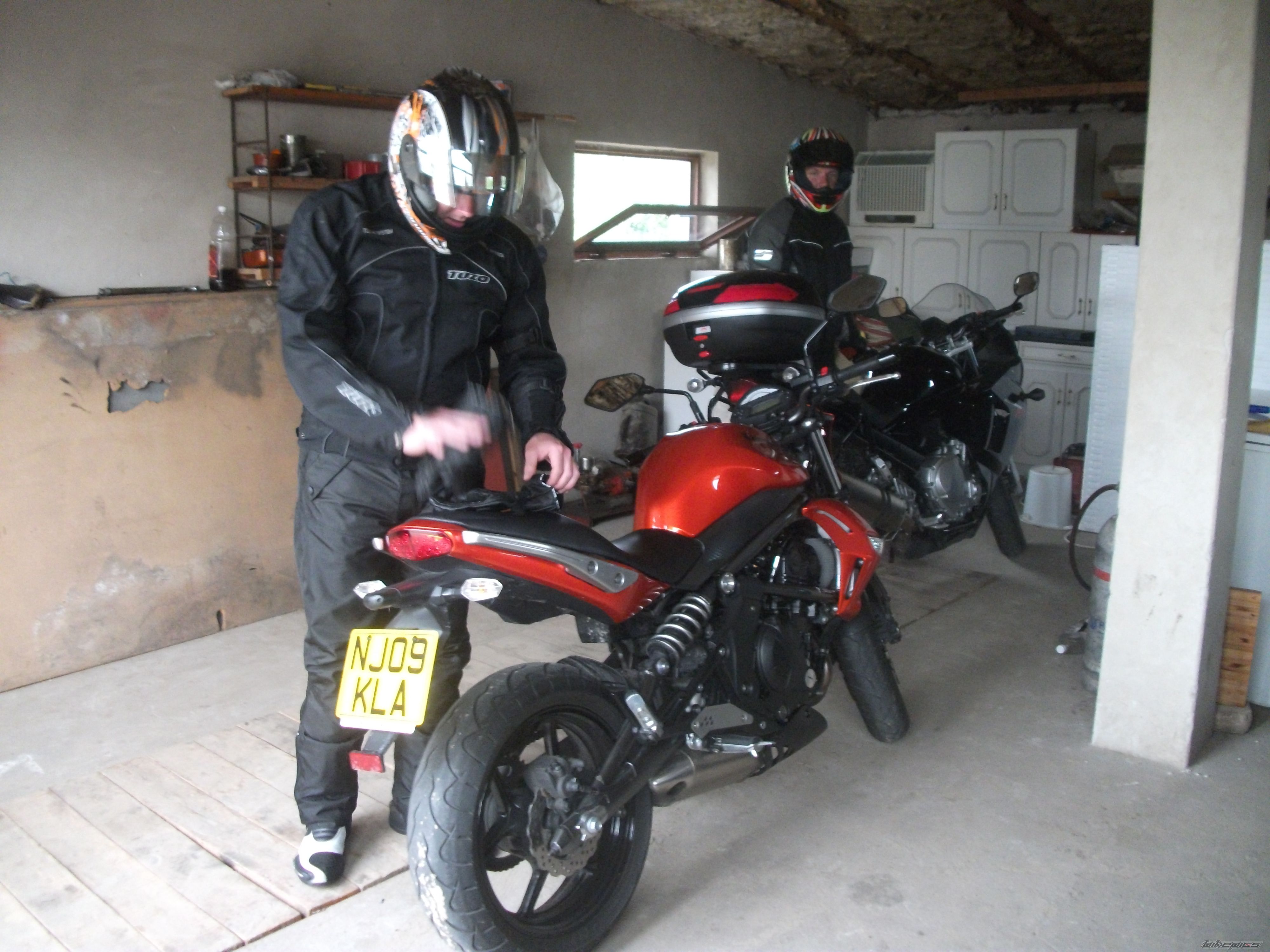 Bike Photo 2119293