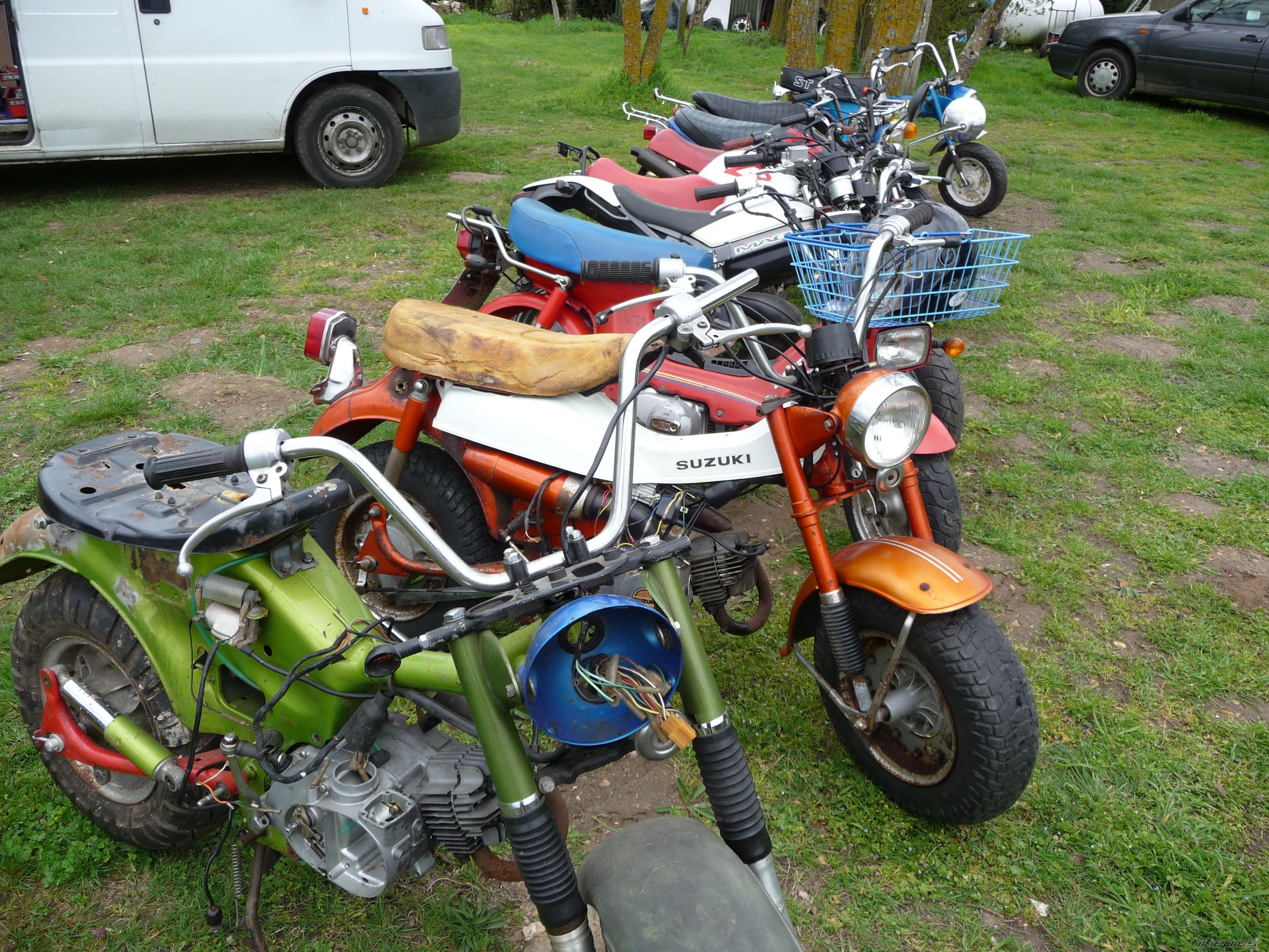 Bike Photo 2119321