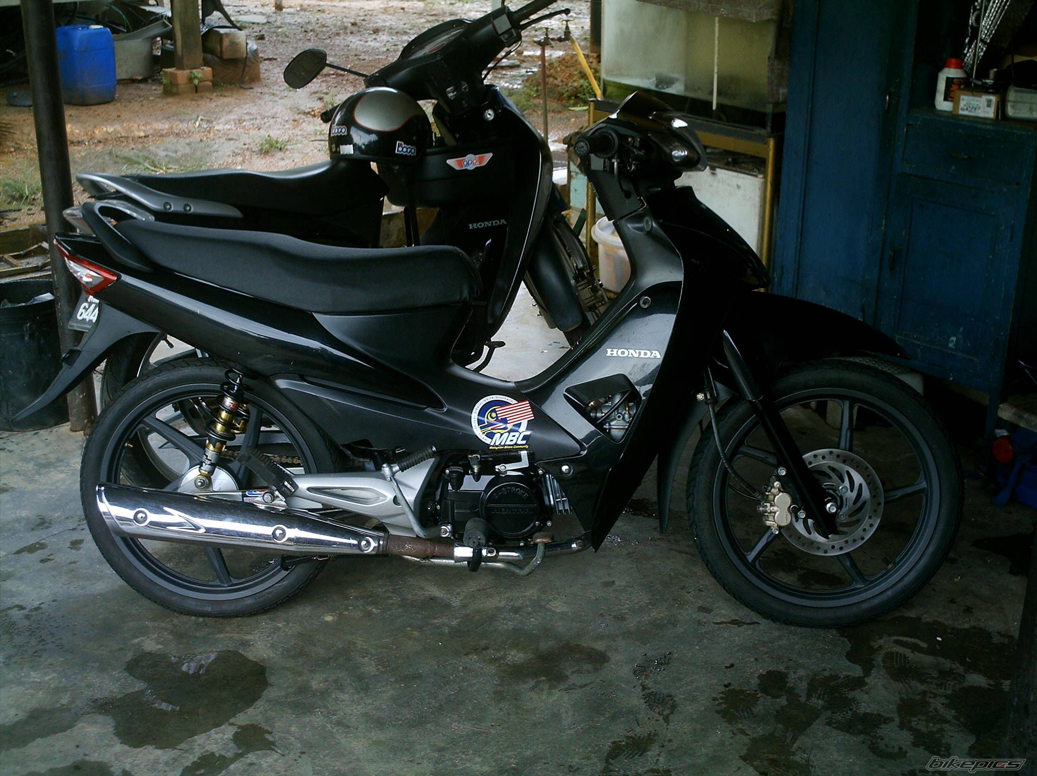Bike Photo 2119350
