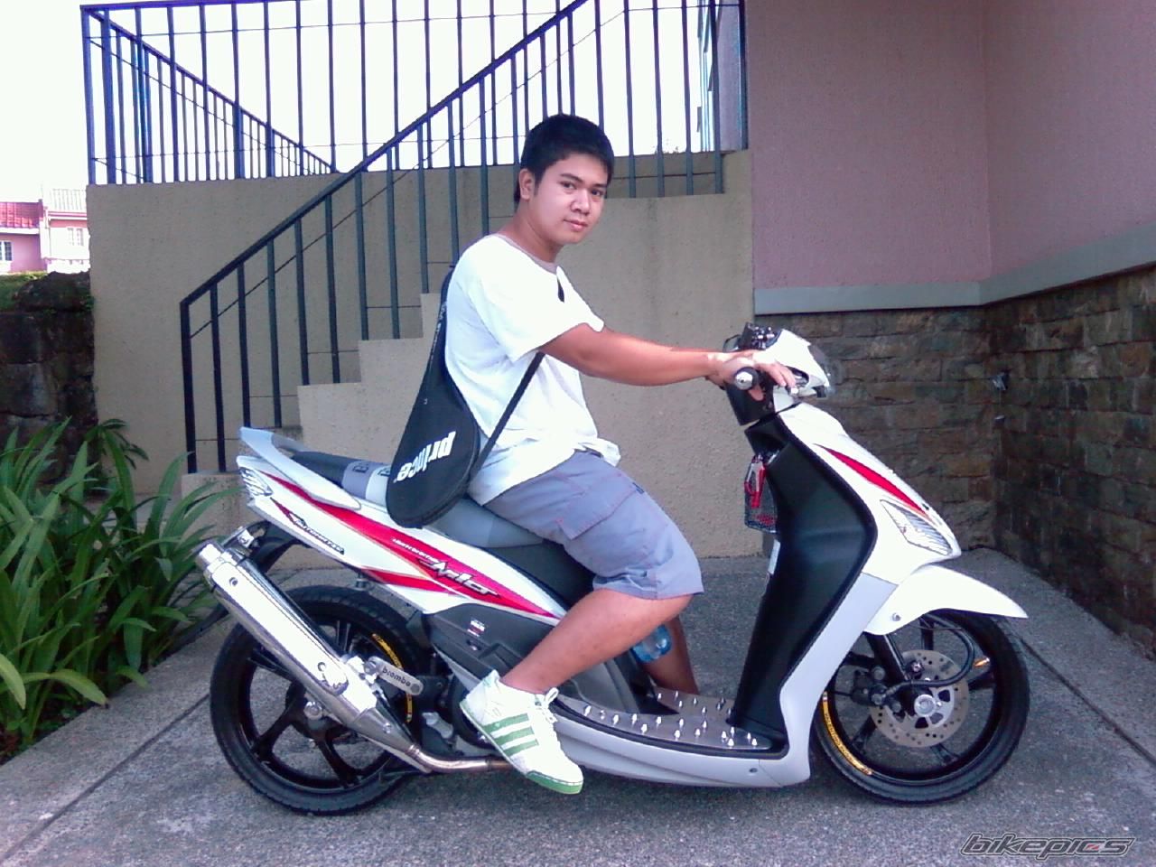 Bike Photo 2119391