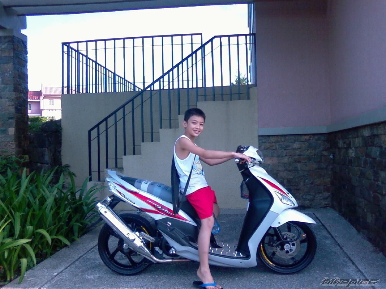 Bike Photo 2119396